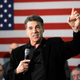 Image for article titled Rick Perry Suddenly Realizes He's Against Abortion In Cases Of Rape & Incest